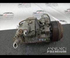 COMPRESSORE ARIA CONDIZIONATA BMW E87 447260-1852 - 10