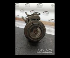 COMPRESSORE ARIA CONDIZIONATA BMW E87 447260-1852 - 11