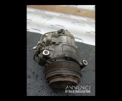 COMPRESSORE ARIA CONDIZIONATA BMW E87 447260-1852 - 15