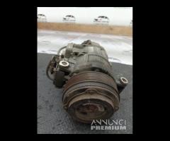 COMPRESSORE ARIA CONDIZIONATA BMW E87 447260-1852 - 16