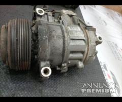 COMPRESSORE ARIA CONDIZIONATA BMW E87 447260-1852 - 17