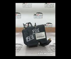 CENTRALINA POMPA ABS BMW F01 34516869404-01 345268