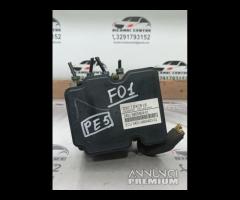 CENTRALINA POMPA ABS BMW F01 34516869404-01 345268