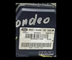 CENTRALINA POMPA ABS FORD MONDEO BG91-2C405-FB 165