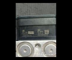 CENTRALINA POMPA ABS SKODA FABIA 6R0907379AR 6R090 - 12