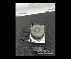 CENTRALINA POMPA ABS SKODA FABIA 6R0907379AR 6R090 - 19