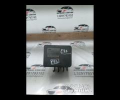 CENTRALINA POMPA ABS BMW E87 6787837 3451-6787836-