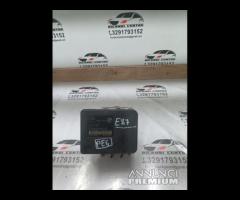 CENTRALINA POMPA ABS BMW E87 6787837 3451-6787836-