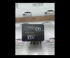 CENTRALINA POMPA ABS BMW E87 6787837 3451-6787836-