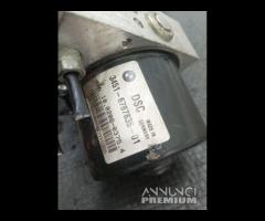 CENTRALINA POMPA ABS BMW E87 6787837 3451-6787836- - 21