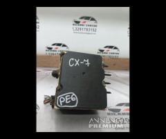 CENTRALINA POMPA ABS MAZDA CX-7 0265235622 EH4643A