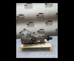 CAMBIO MANUALE 6 MARCE GS6-17DG BGO CBB BMW SERIE