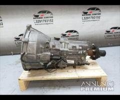 CAMBIO MANUALE 6 MARCE GS6-17DG BGO CBB BMW SERIE