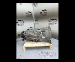 CAMBIO JGG MANUALE 6 MARCE BMW SERIE 1 | 3 | 5 N47