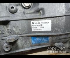 CAMBIO JGG MANUALE 6 MARCE BMW SERIE 1 | 3 | 5 N47