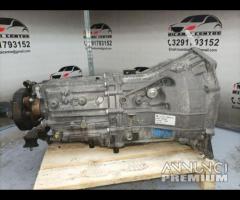 CAMBIO JGG MANUALE 6 MARCE BMW SERIE 1 | 3 | 5 N47