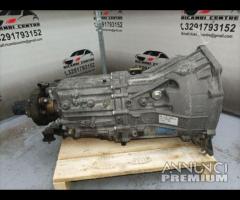 CAMBIO JGG MANUALE 6 MARCE BMW SERIE 1 | 3 | 5 N47