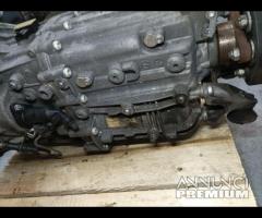 CAMBIO JGG MANUALE 6 MARCE BMW SERIE 1 | 3 | 5 N47 - 10