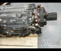 CAMBIO JGG MANUALE 6 MARCE BMW SERIE 1 | 3 | 5 N47 - 11