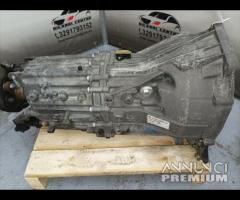 CAMBIO JGG MANUALE 6 MARCE BMW SERIE 1 | 3 | 5 N47 - 12