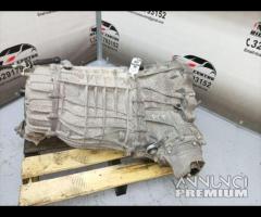 CAMBIO PCF | NSL AUTOMATICO MULTITRONIC AUDI A6 C7