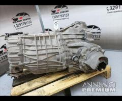 CAMBIO PCF | NSL AUTOMATICO MULTITRONIC AUDI A6 C7 - 10