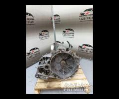 CAMBIO MANUALE 6 MARCE MMT6 FORD MONDEO 2.0TDCI 14 - 4