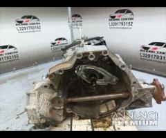 CAMBIO GARANTITO  MANUALE 6 MARCE AUDI A4 LLW 0B13