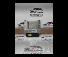 CENTRALINA MOTORE ECU BMW E87 8506375-01 850637501