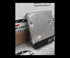 CENTRALINA MOTORE ECU BMW E87 8506375-01 850637501 - 11