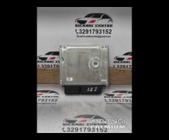 CENTRALINA MOTORE ECU BMW E87 8506375-01 850637501 - 12