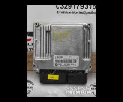 CENTRALINA MOTORE ECU BMW E87 8506375-01 850637501 - 14