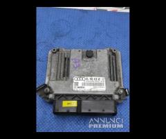 CENTRALINA MOTORE ECU AUDI A3 2.0 TDI 2012 03L9060