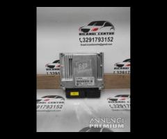 CENTRALINA MOTORE ECU BMW E87 2009 8506375-01 8506