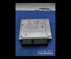 CENTRALINA MOTORE ECU BMW E87 2009 8506375-01 8506