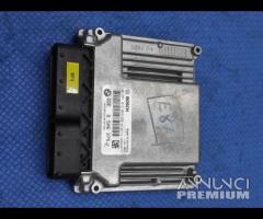 CENTRALINA MOTORE ECU BMW E87 2009 8506375-01 8506 - 7