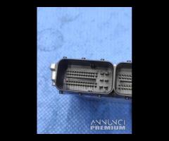 CENTRALINA MOTORE ECU BMW E87 2009 8506375-01 8506 - 8