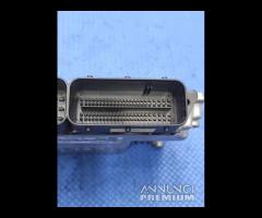 CENTRALINA MOTORE ECU BMW E87 2009 8506375-01 8506 - 9