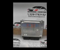 CENTRALINA MOTORE ECU BMW E87 2009 8506375-01 8506 - 10