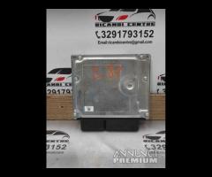 CENTRALINA MOTORE ECU BMW E87 2009 8506375-01 8506 - 11