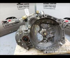 CAMBIO MANUALE 6 MARCE OPEL INSIGNIA A M320FAMB 2.