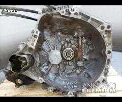 20TT55 CAMBIO MANUALE 5 MARCE TOYOTA AYGO 1.0 VVT-