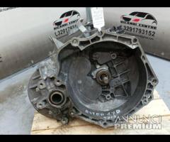 CAMBIO MANUALE 6M OPEL ASTRA J 55584364 1.7 A17DTF