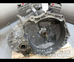 CAMBIO MANUALE 6M OPEL ASTRA J 55584364 1.7 A17DTF