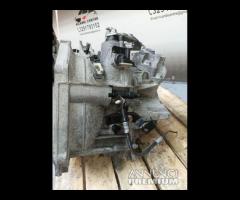 CAMBIO MANUALE 6M OPEL ASTRA J 55584364 1.7 A17DTF - 6