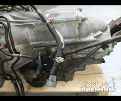 CAMBIO AUTOMATICO Honda Legend III KA9 3.5i C35A 2 - 11