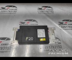 CENTRALINA BLUETOOTH TELEFONO BMW F20 2014 84.10 9 - 9