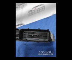 CENTRALINA MOTORE ECU AUDI  A6 2012 03L906018LB 03