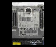 CENTRALINA MOTORE ECU AUDI  A6 2012 03L906018LB 03 - 7