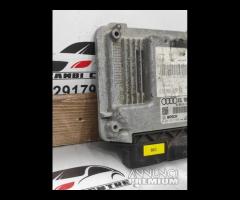 CENTRALINA MOTORE ECU AUDI  A6 2012 03L906018LB 03 - 16